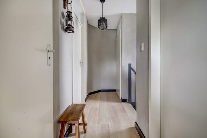 Photo 31 of Einsteinstraat 4