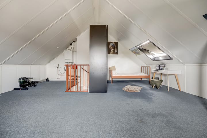 Photo 35 of Einsteinstraat 4