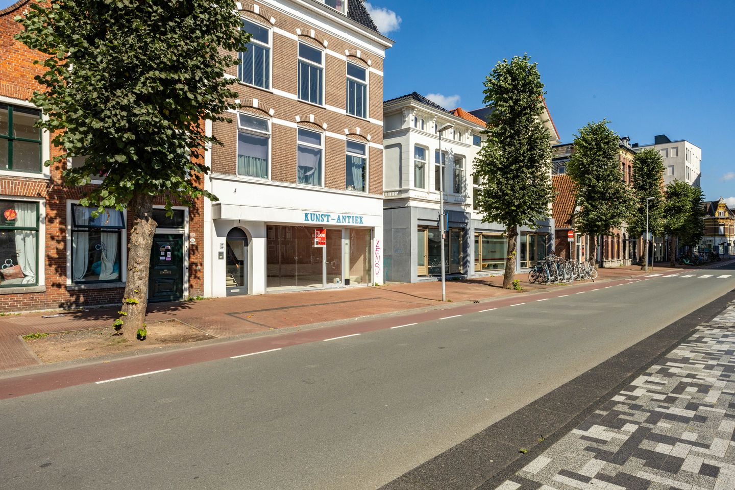 Bekijk foto 5 van Damsterdiep 28