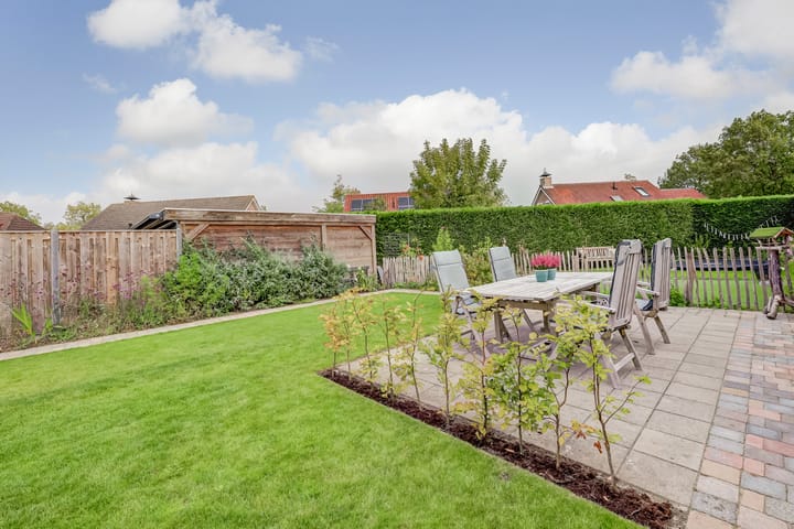 Photo 39 of Einsteinstraat 4