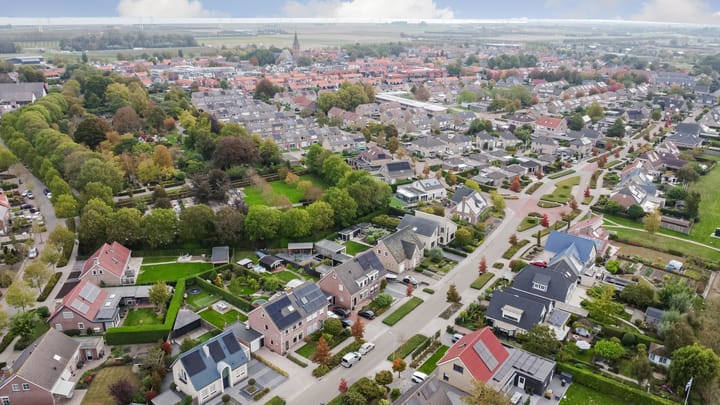 Photo 43 of Einsteinstraat 4