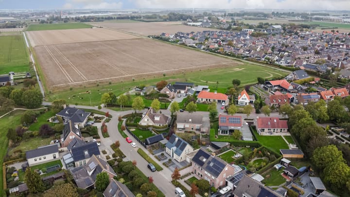 Photo 44 of Einsteinstraat 4