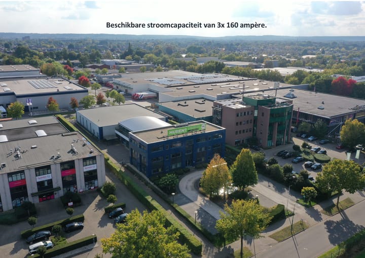 Koningsschot 41, Veenendaal