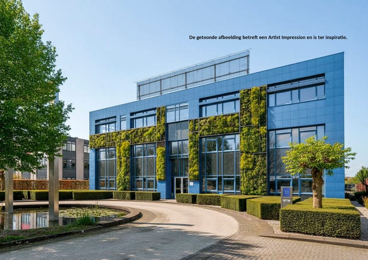 Koningsschot 41, Veenendaal