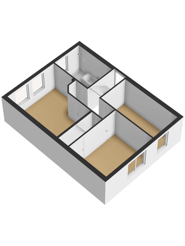 Photo 54 of Einsteinstraat 4