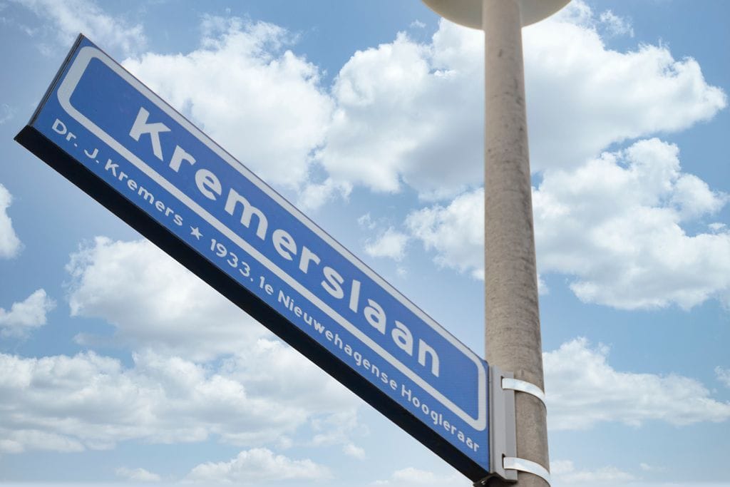 Foto 14 van Kremerslaan 11