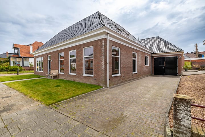 Raadhuisstraat 24