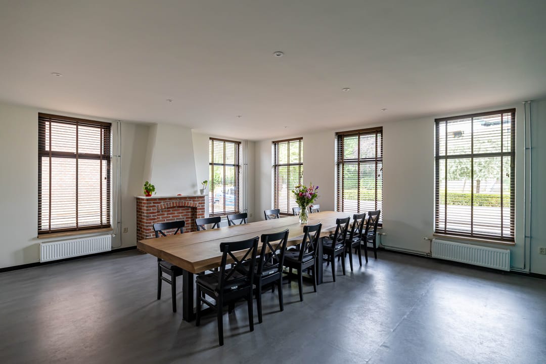 Foto 2 van Raadhuisstraat 24