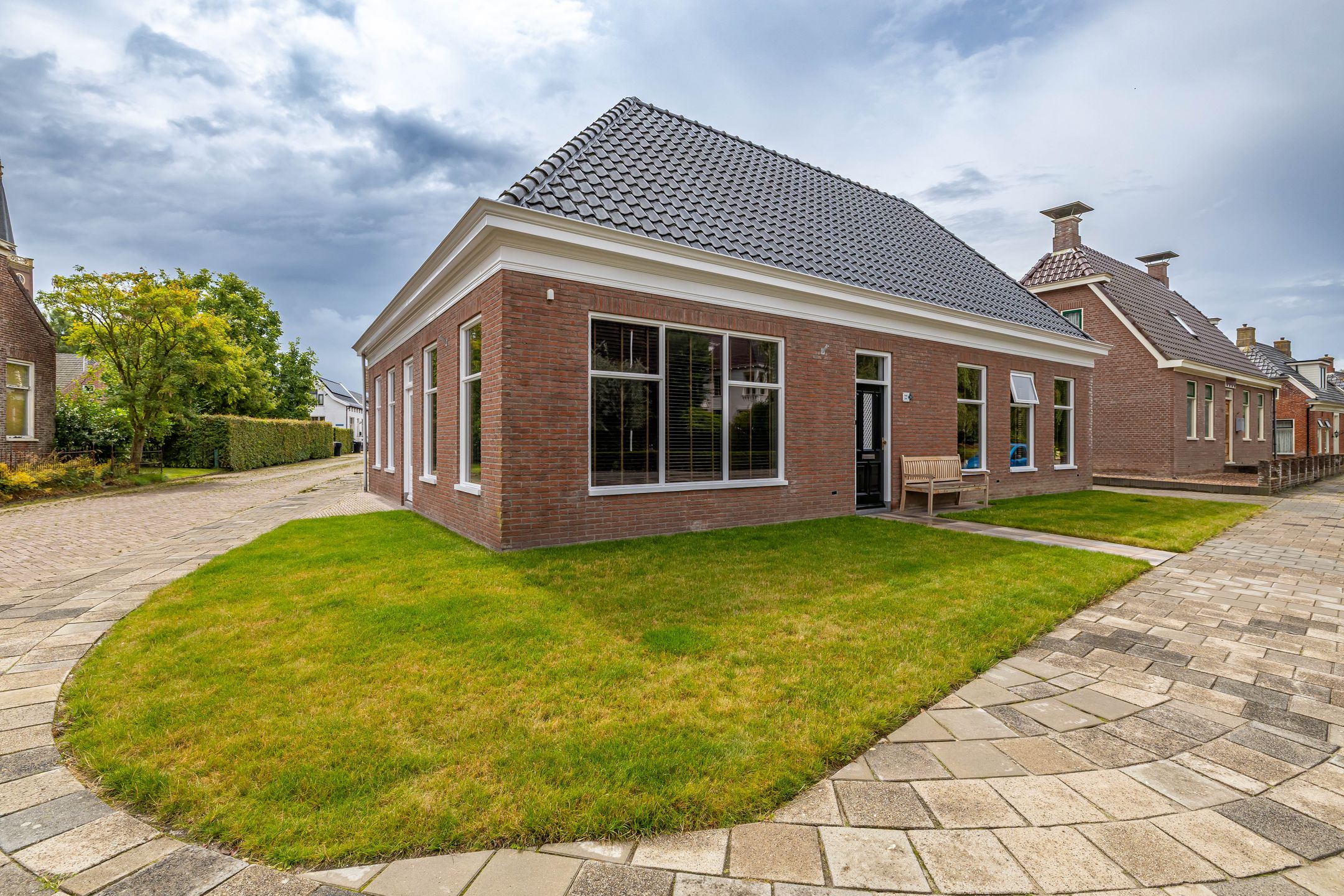 Foto 6 van Raadhuisstraat 24