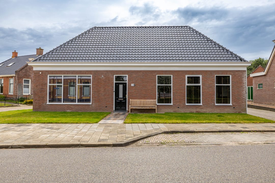 Foto 7 van Raadhuisstraat 24