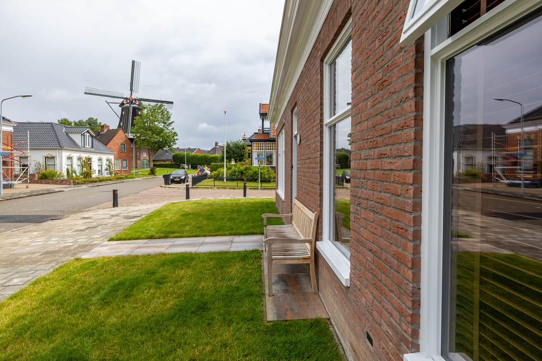 Foto 8 van Raadhuisstraat 24