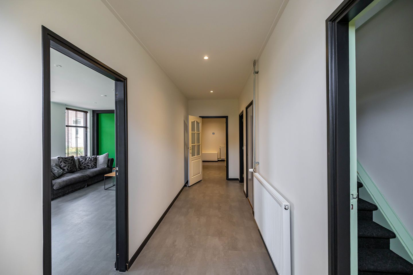 Foto 10 van Raadhuisstraat 24