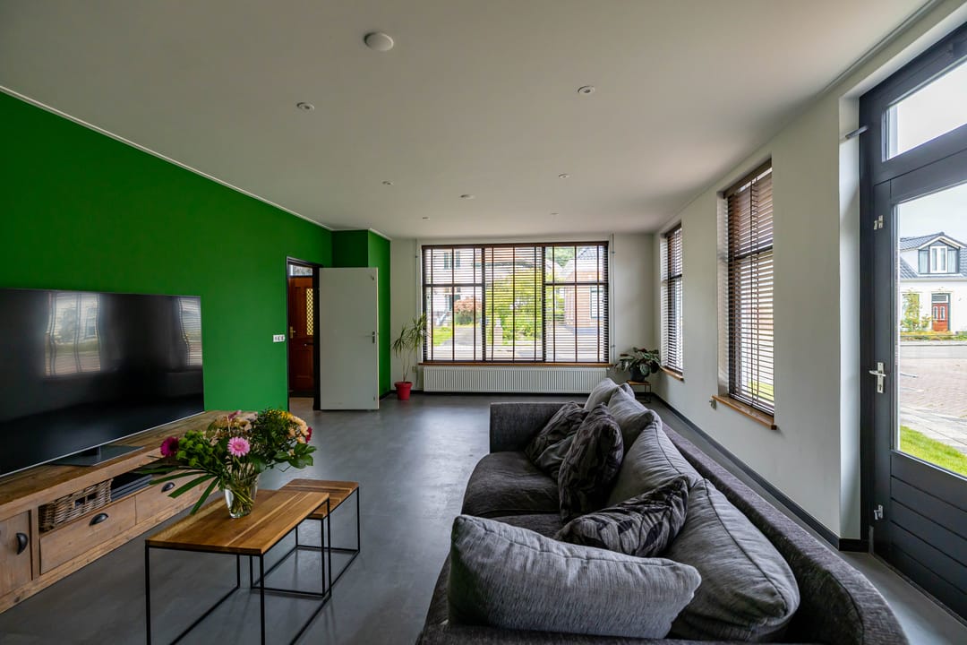 Foto 13 van Raadhuisstraat 24