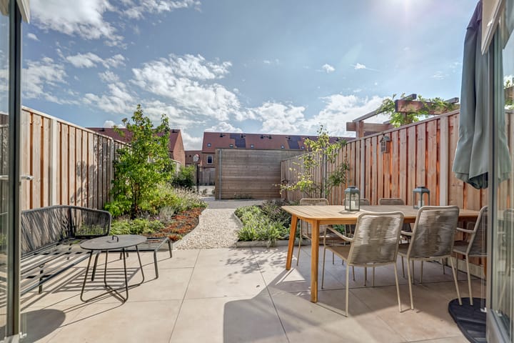 Foto 5 van Ebbenhout 7