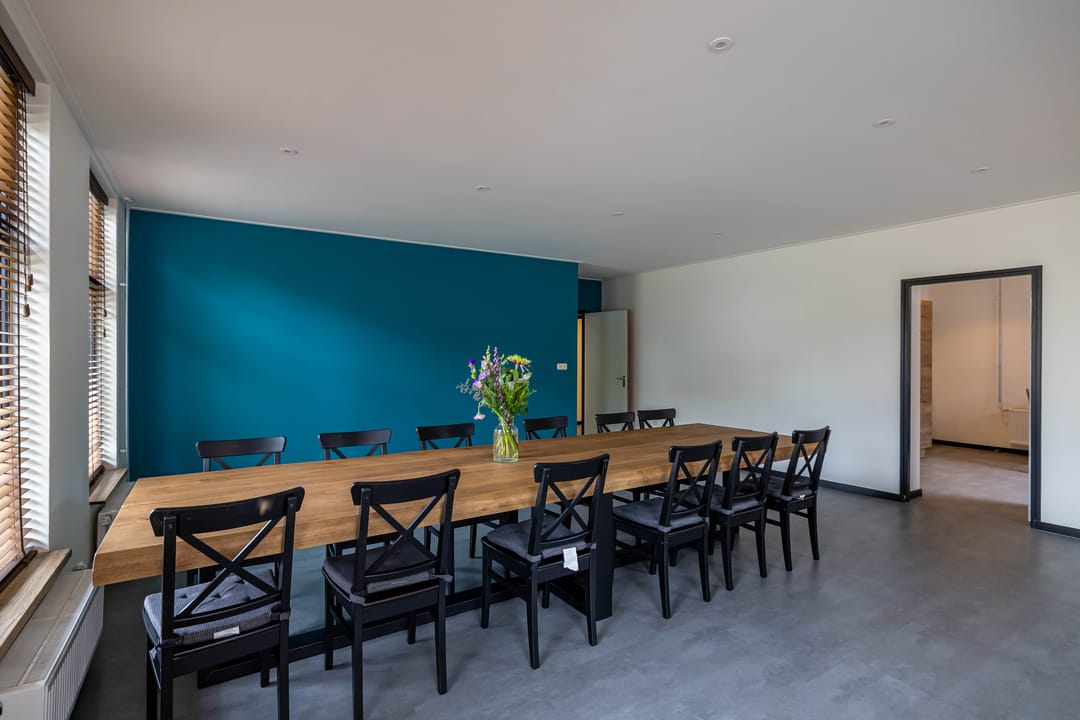 Foto 16 van Raadhuisstraat 24