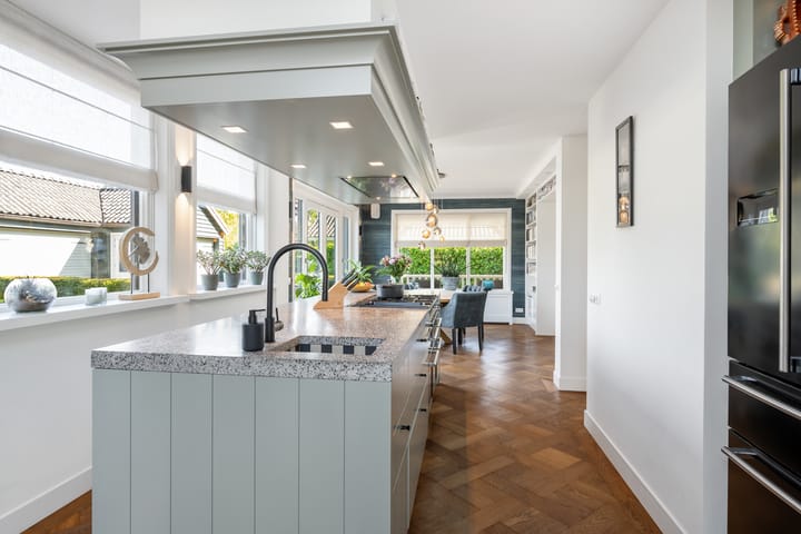 Foto 3 van Koninginneweg 89