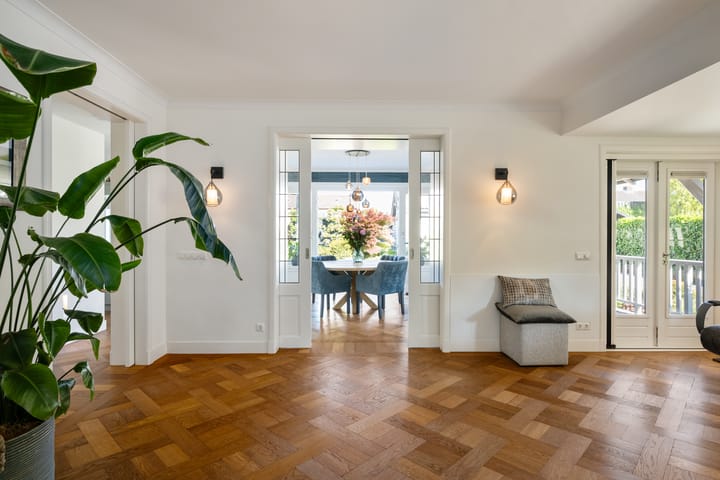 Foto 4 van Koninginneweg 89