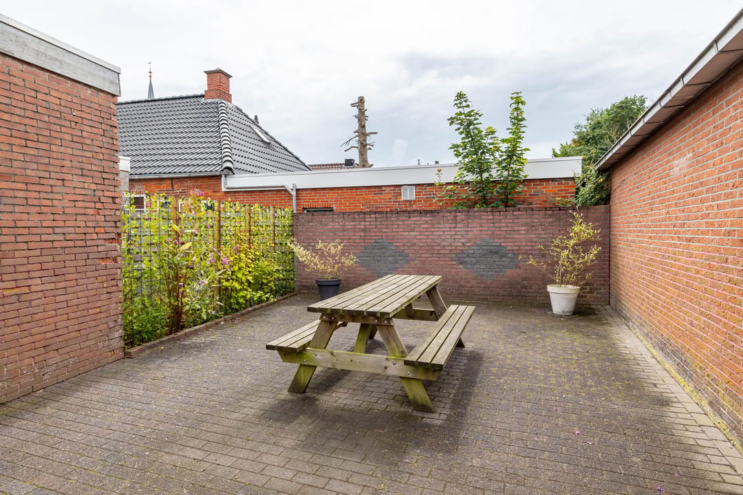 Foto 43 van Raadhuisstraat 24