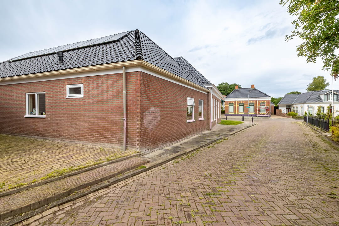 Foto 46 van Raadhuisstraat 24