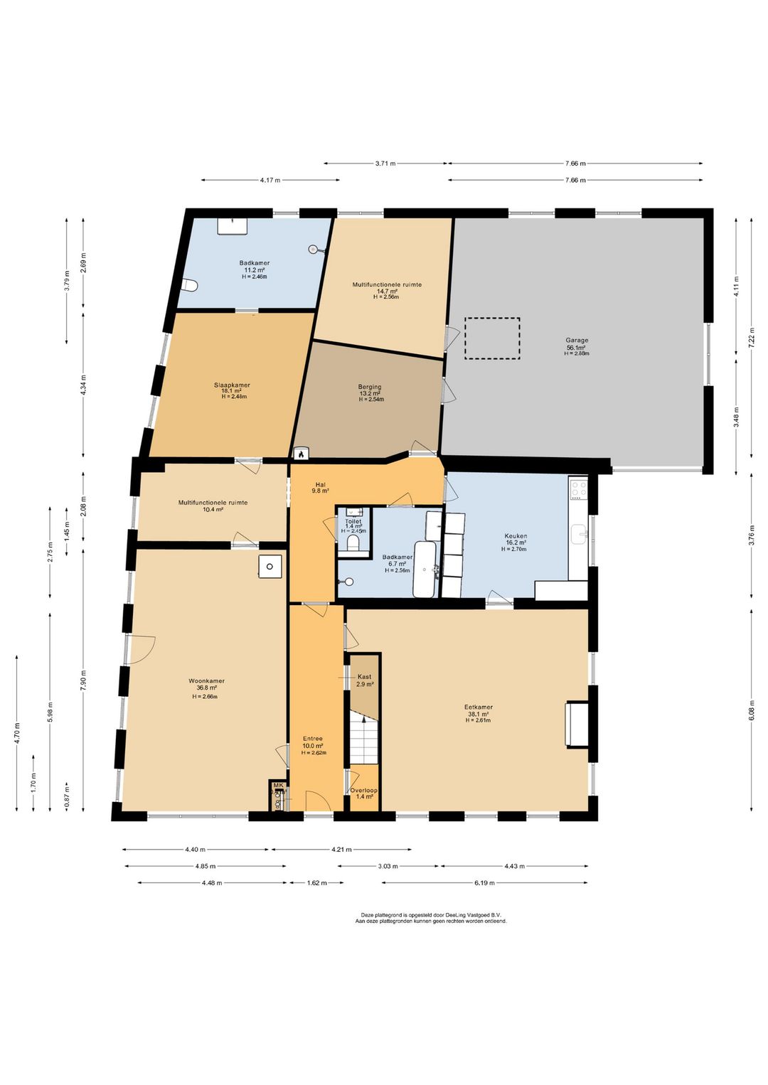 Foto 47 van Raadhuisstraat 24