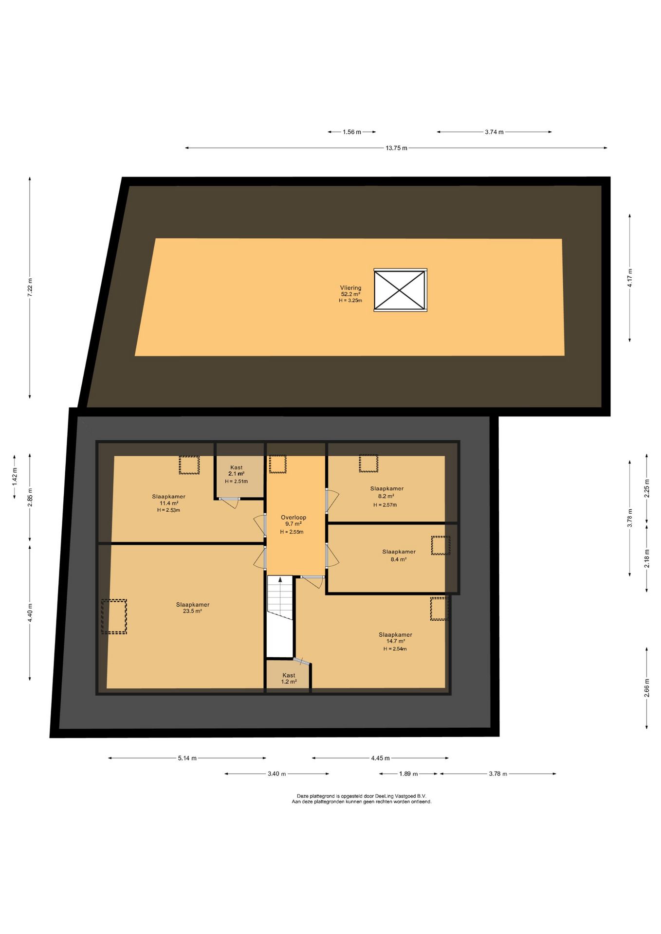 Foto 48 van Raadhuisstraat 24