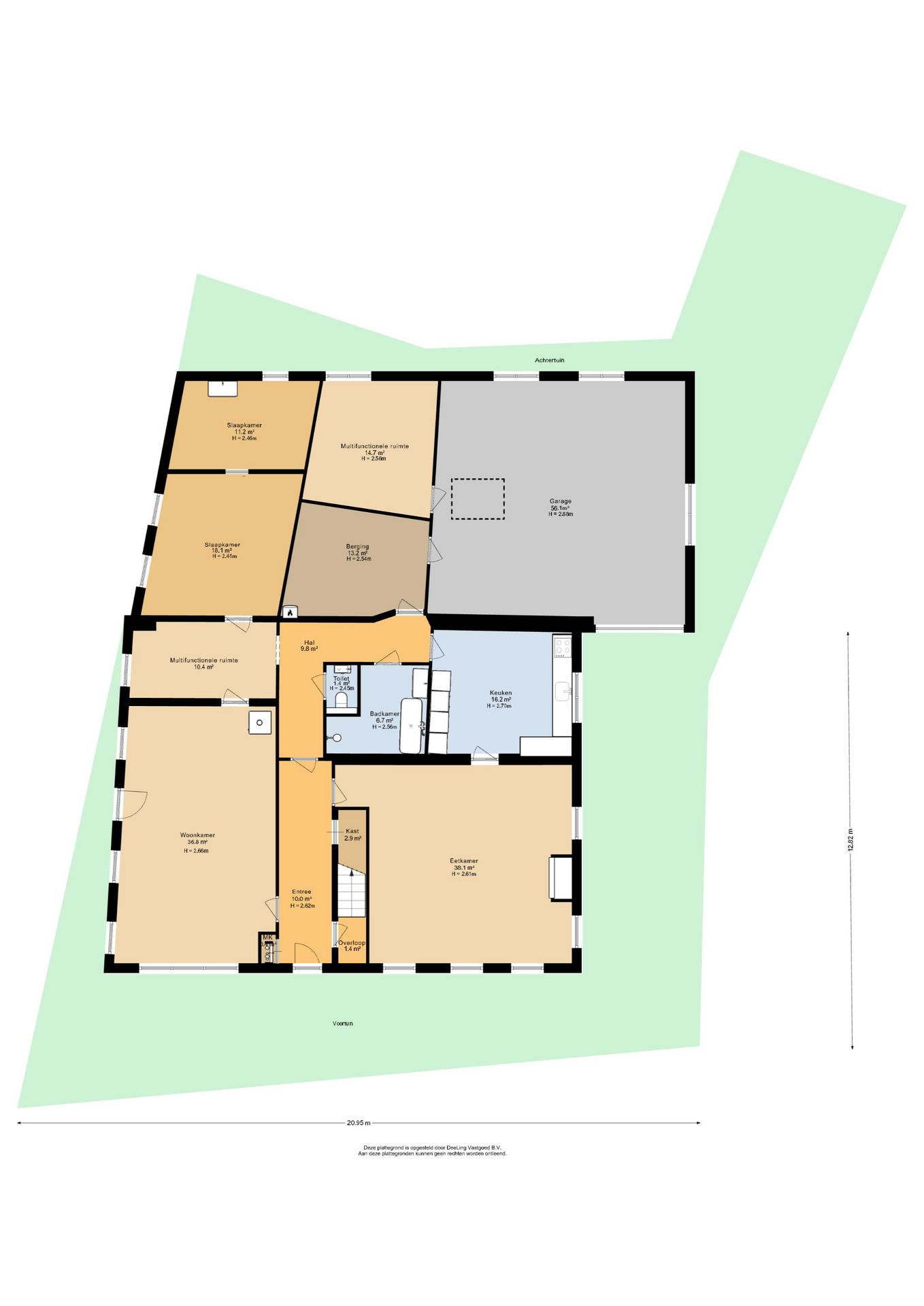 Foto 49 van Raadhuisstraat 24