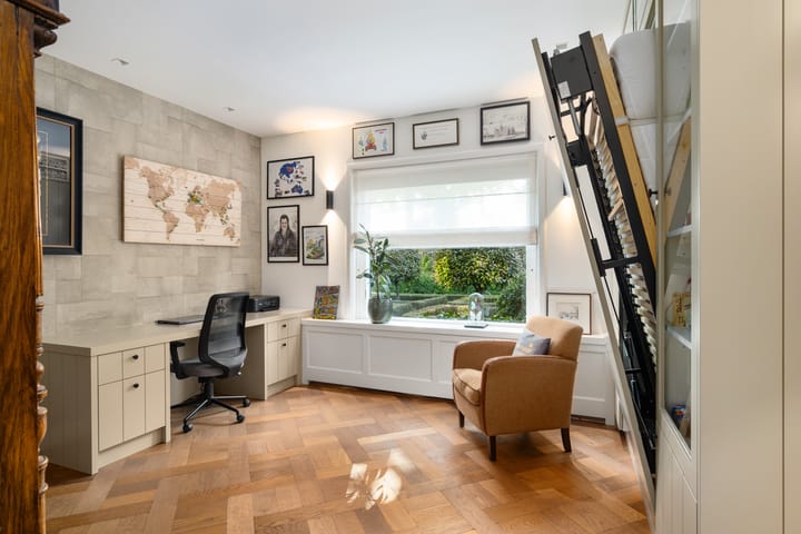 Foto 16 van Koninginneweg 89