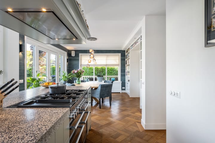 Foto 27 van Koninginneweg 89