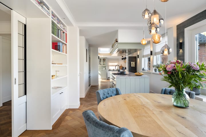 Foto 29 van Koninginneweg 89