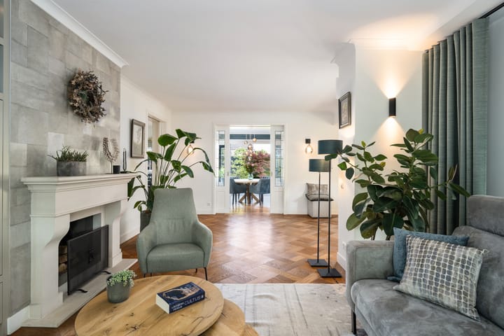 Foto 38 van Koninginneweg 89