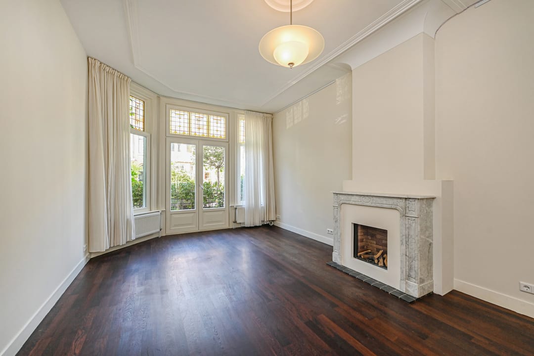 Foto 2 van Van Beverningkstraat 152