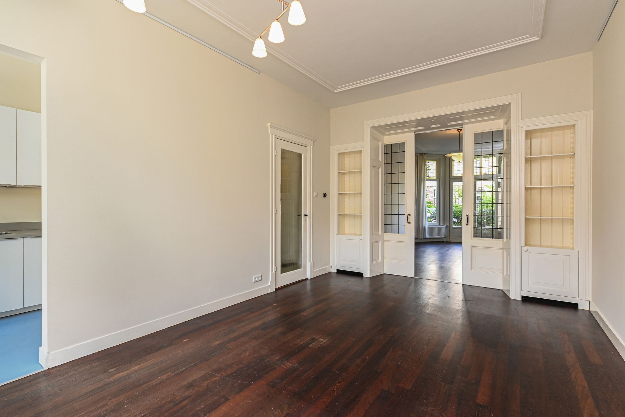 Foto 3 van Van Beverningkstraat 152