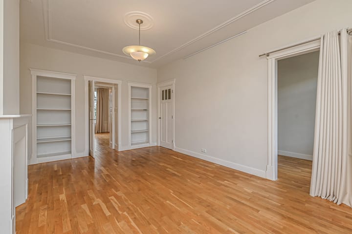 Foto 4 van Van Beverningkstraat 152