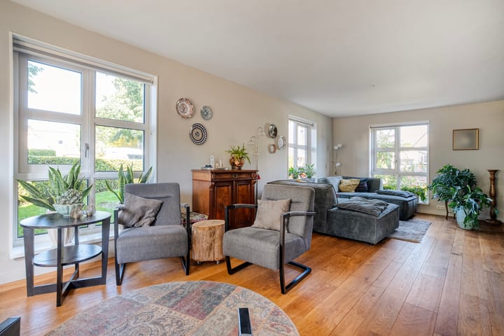 Foto 2 van De Veurdele 58