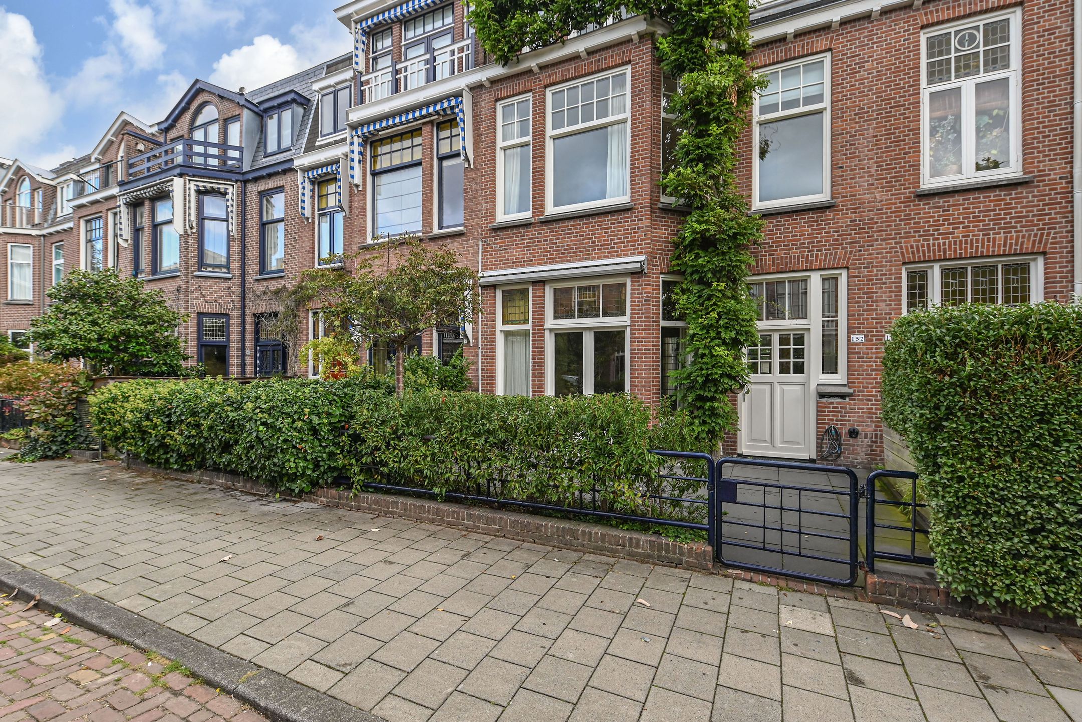 Foto 6 van Van Beverningkstraat 152