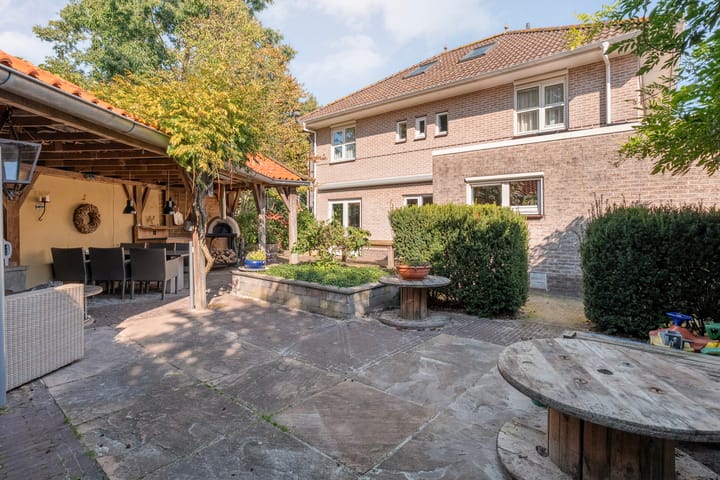 Foto 4 van De Veurdele 58