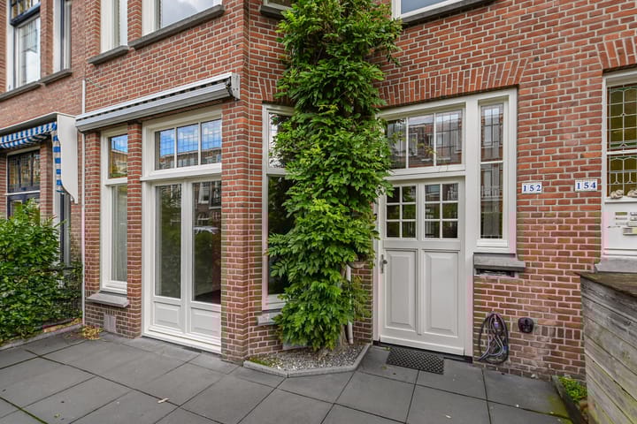 Foto 7 van Van Beverningkstraat 152