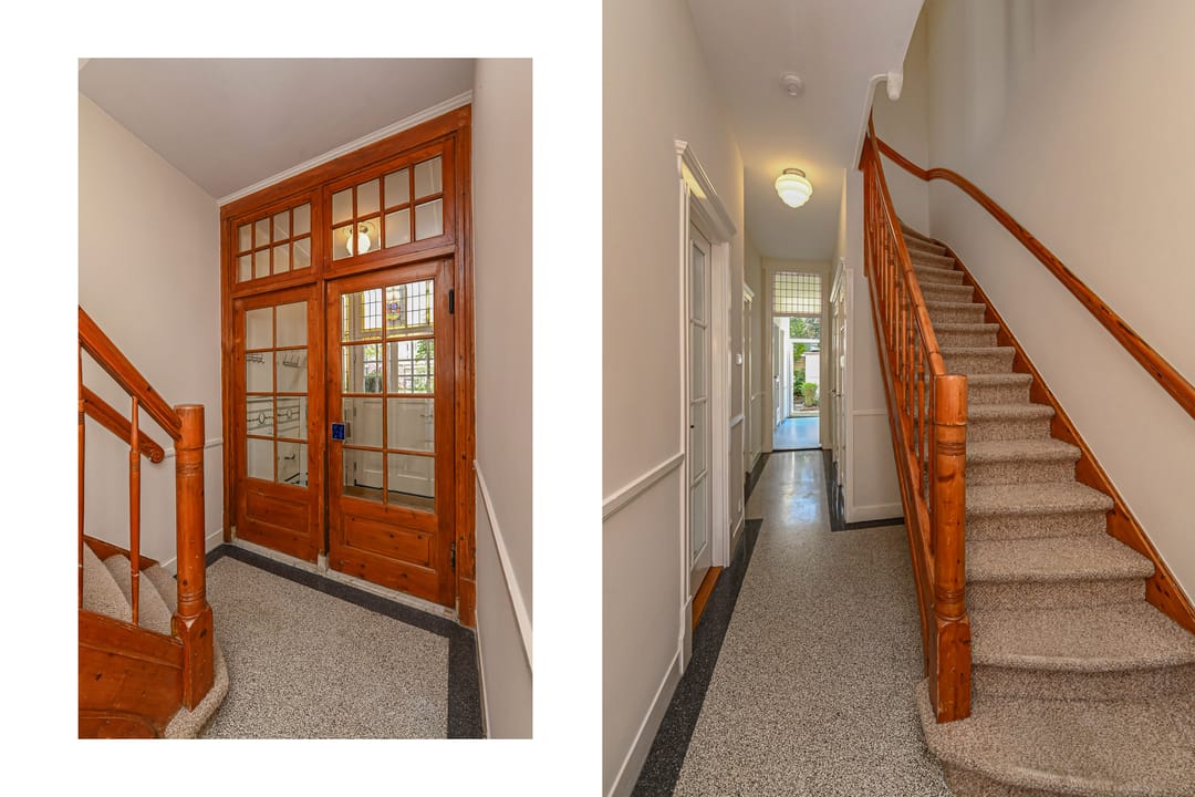 Foto 8 van Van Beverningkstraat 152