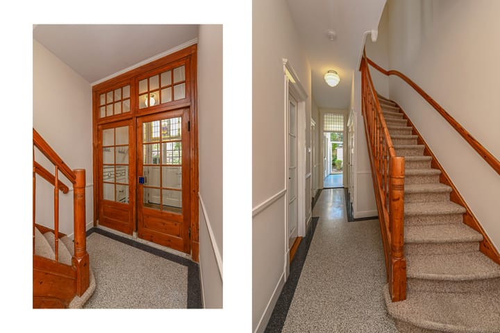 Foto 8 van Van Beverningkstraat 152