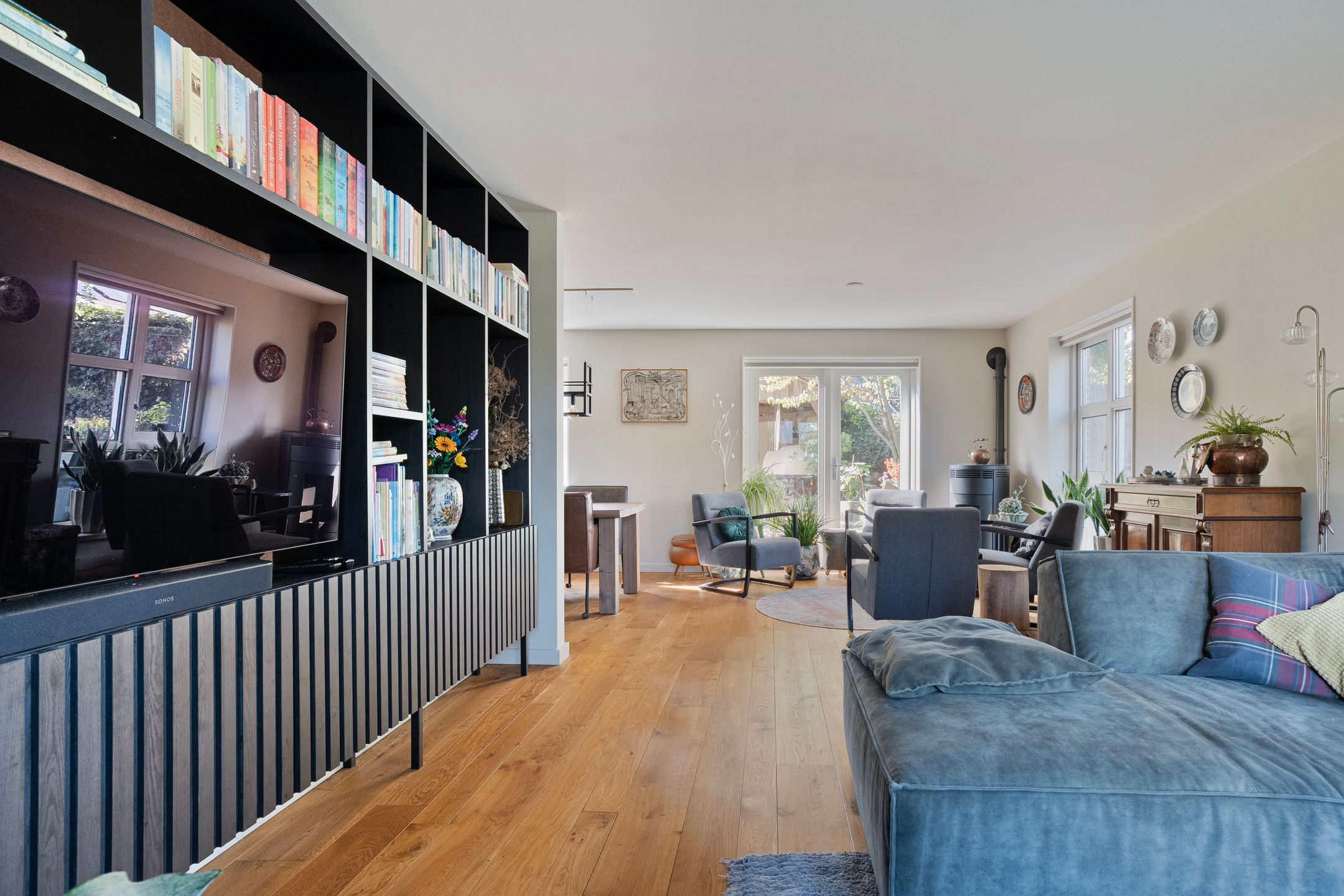 Photo 6 of De Veurdele 58