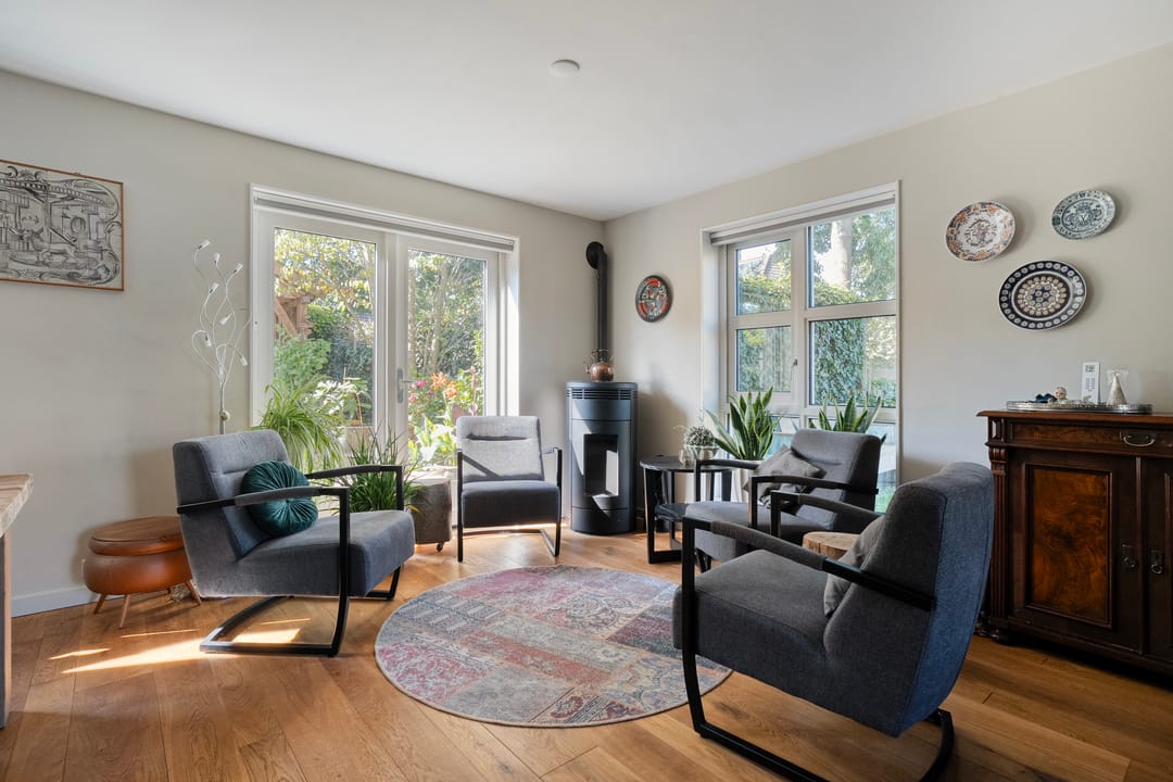 Photo 7 of De Veurdele 58