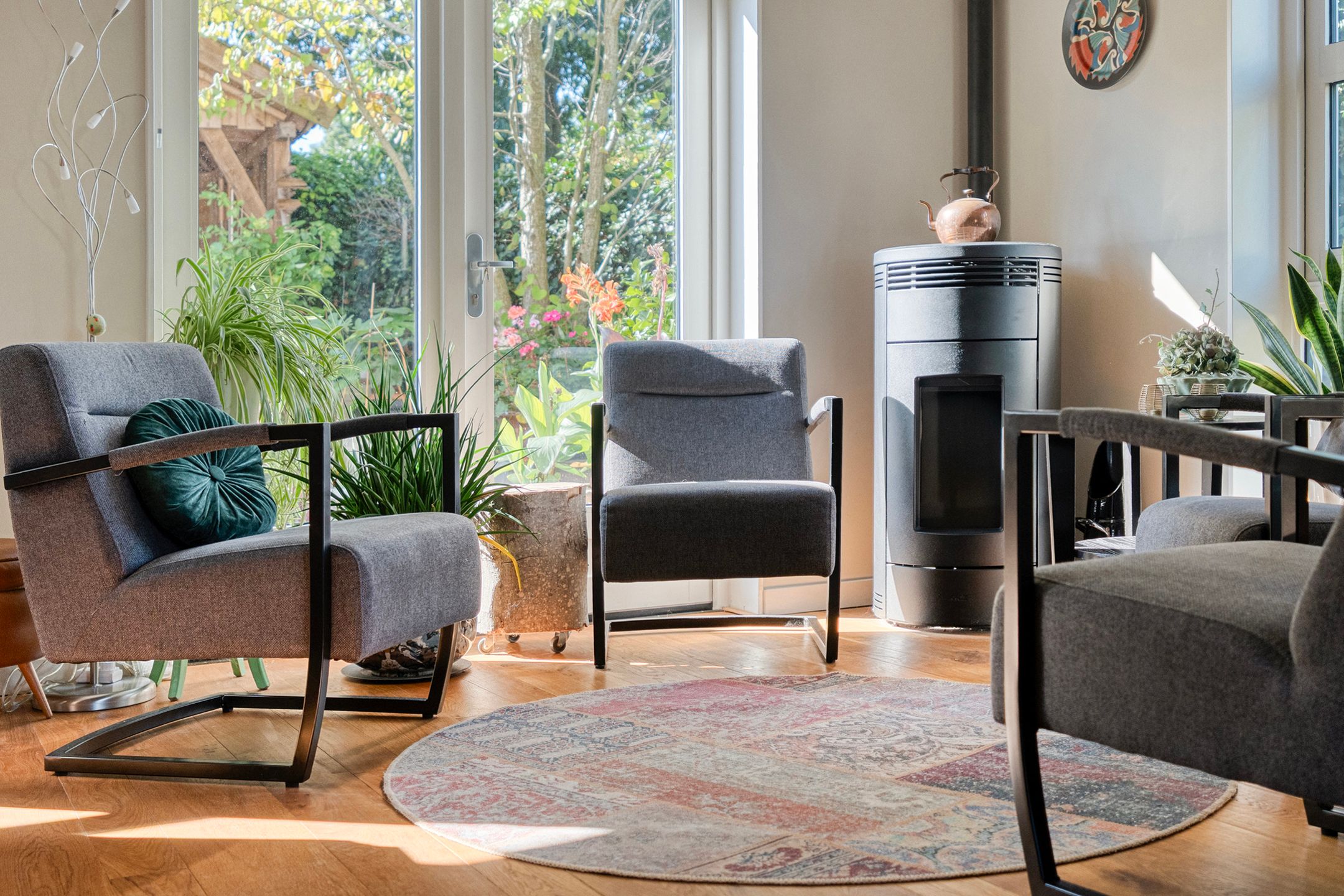 Photo 9 of De Veurdele 58