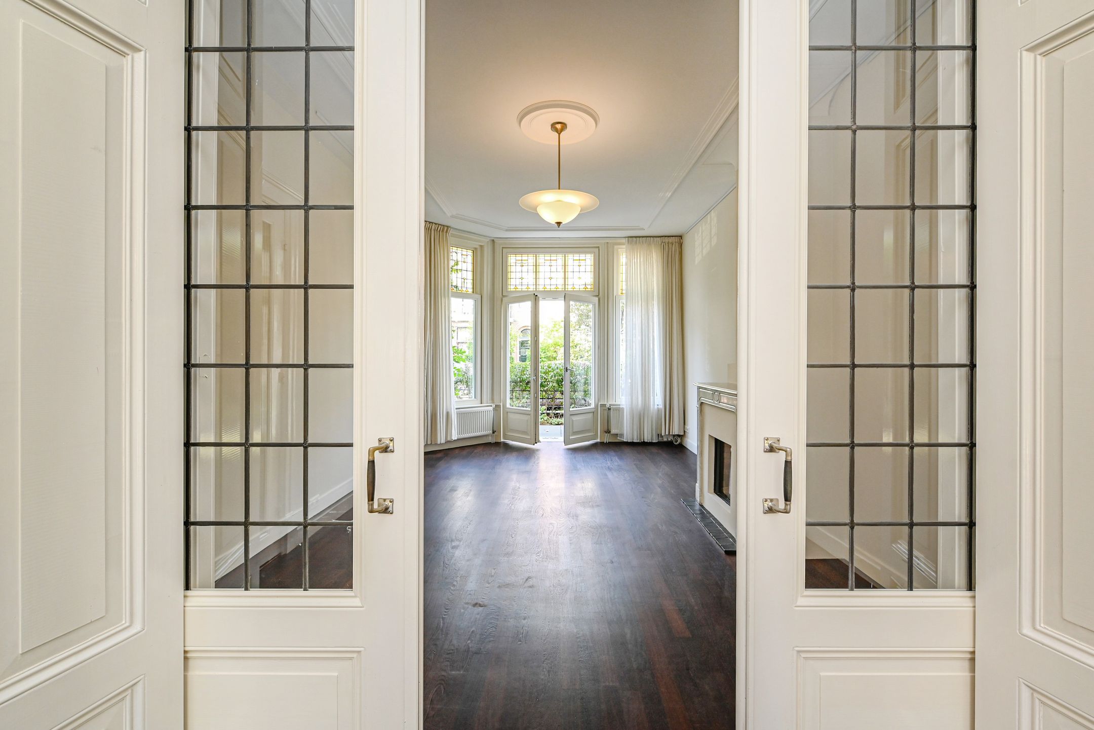 Foto 12 van Van Beverningkstraat 152