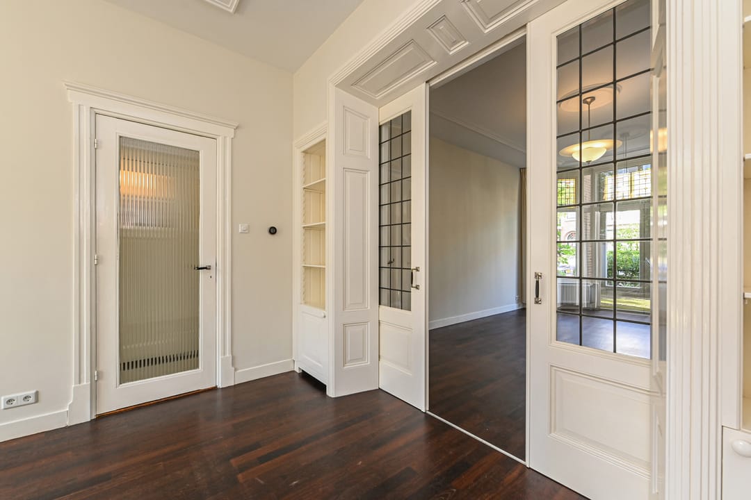 Foto 13 van Van Beverningkstraat 152