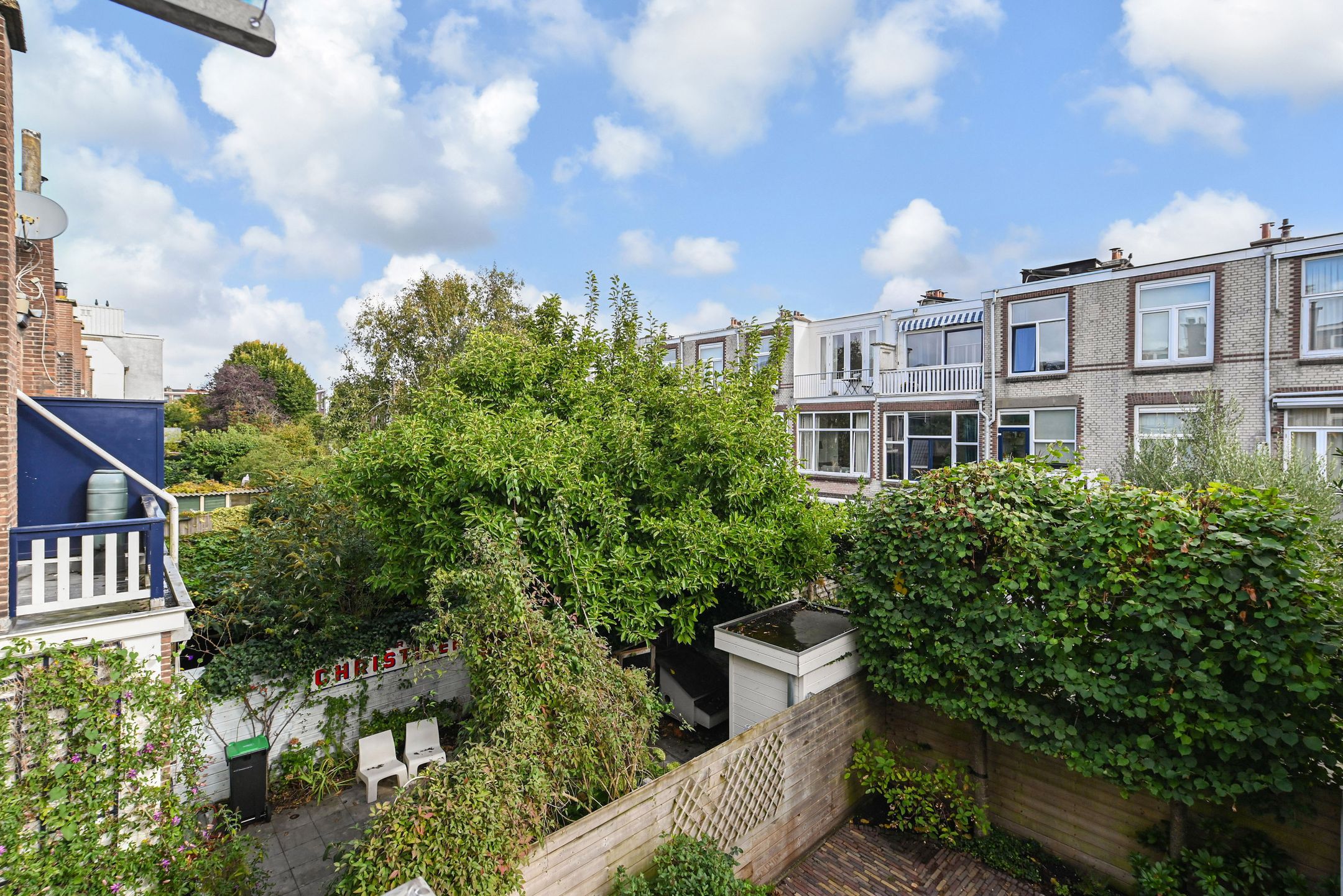 Foto 39 van Van Beverningkstraat 152