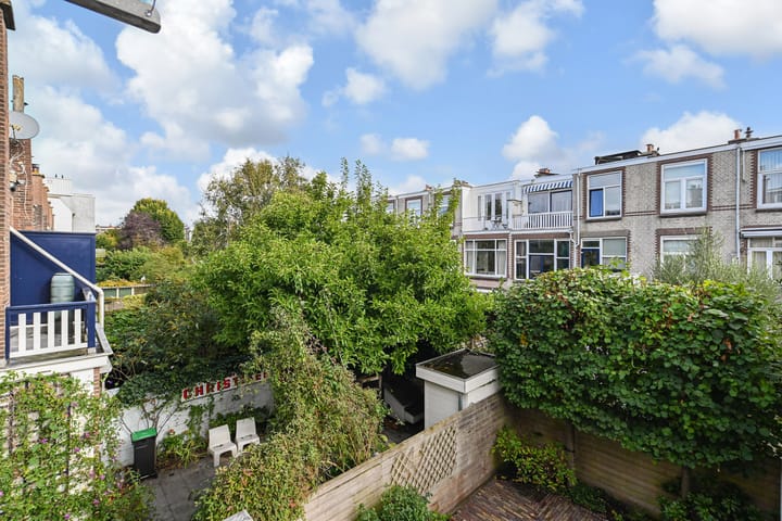 Foto 39 van Van Beverningkstraat 152