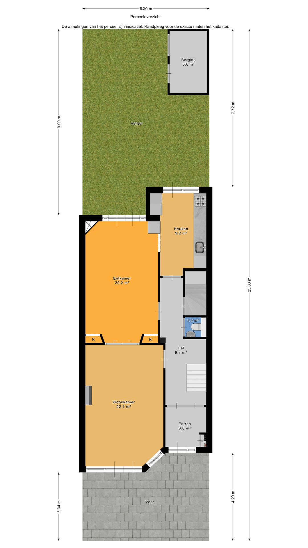 Foto 43 van Van Beverningkstraat 152