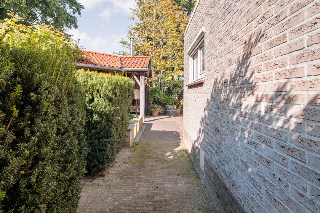 Photo 43 of De Veurdele 58