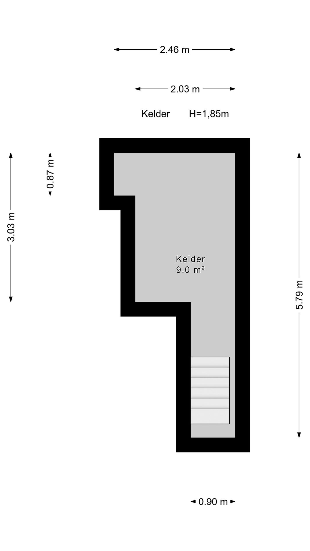 Foto 47 van Van Beverningkstraat 152