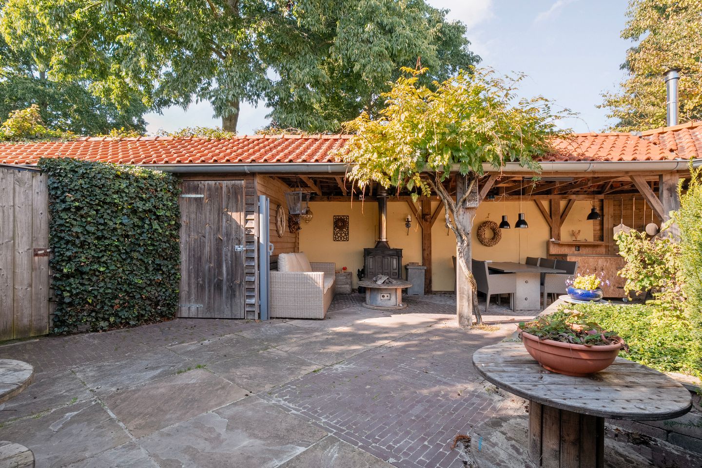 Photo 44 of De Veurdele 58